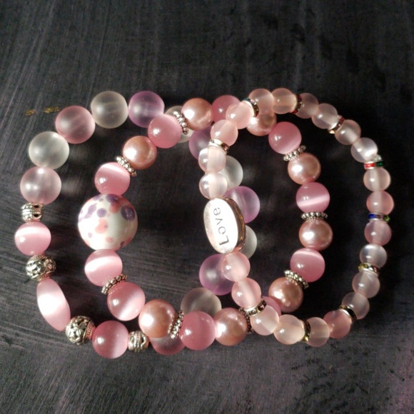 Handmade Bracelets - Picture 3 of 3